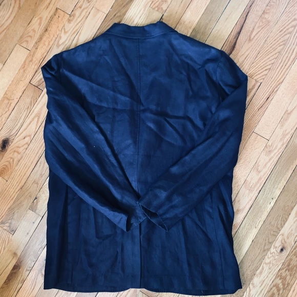 Vintage | Polo by Ralph Lauren Linen Blazer! - Picture 3 of 7